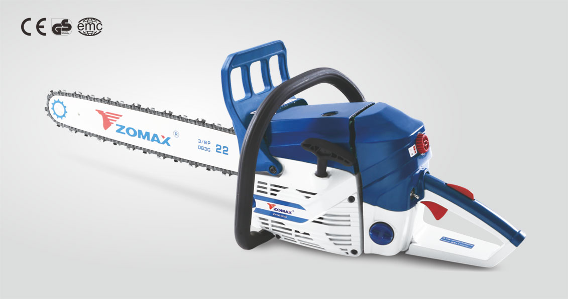 ZOMAX ZM6010 Gasoline Garden Tools Gasoline Garden