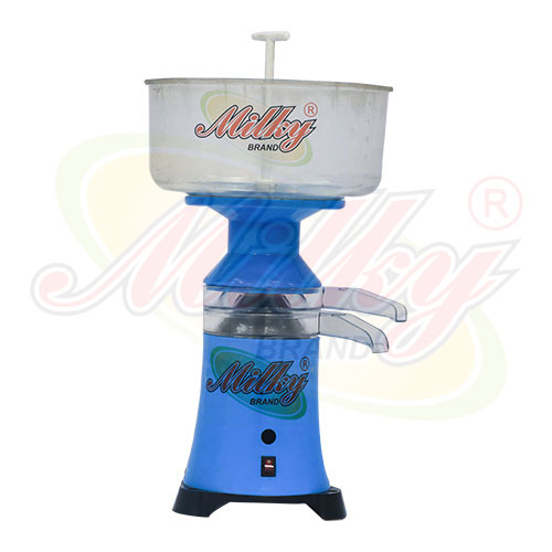 Milky Others Products Milky Cream Separator Machine by