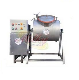 Butter Churner by Dairy Equipments