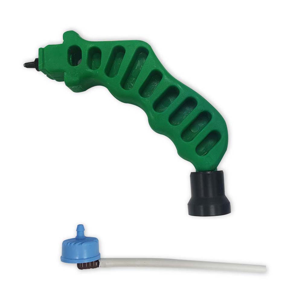 ALMagor 300021 TailorMade Irrigation Tools Punch and