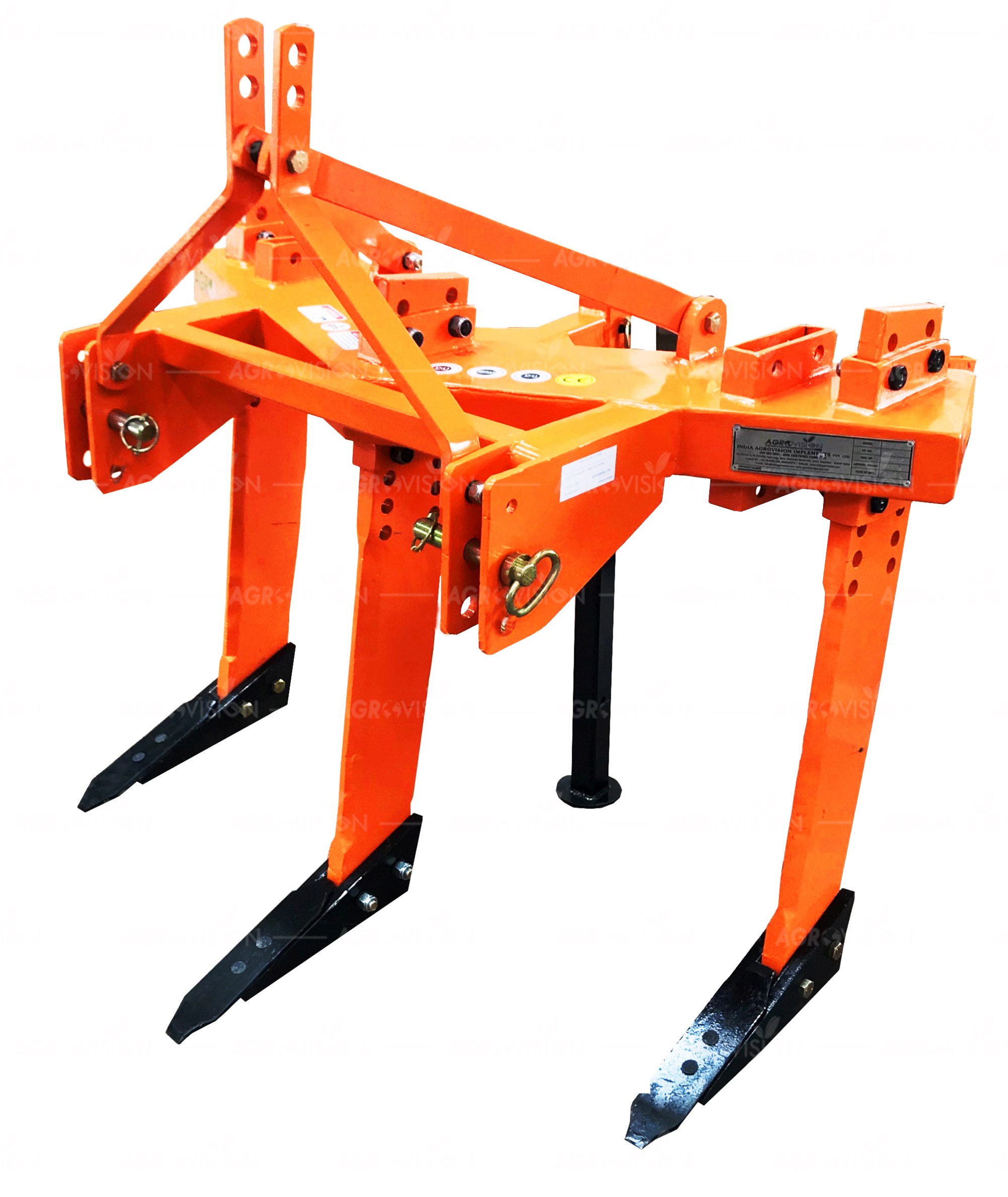 AGROVISION - A - SS - Sub Soilers - Sub Soiler by India