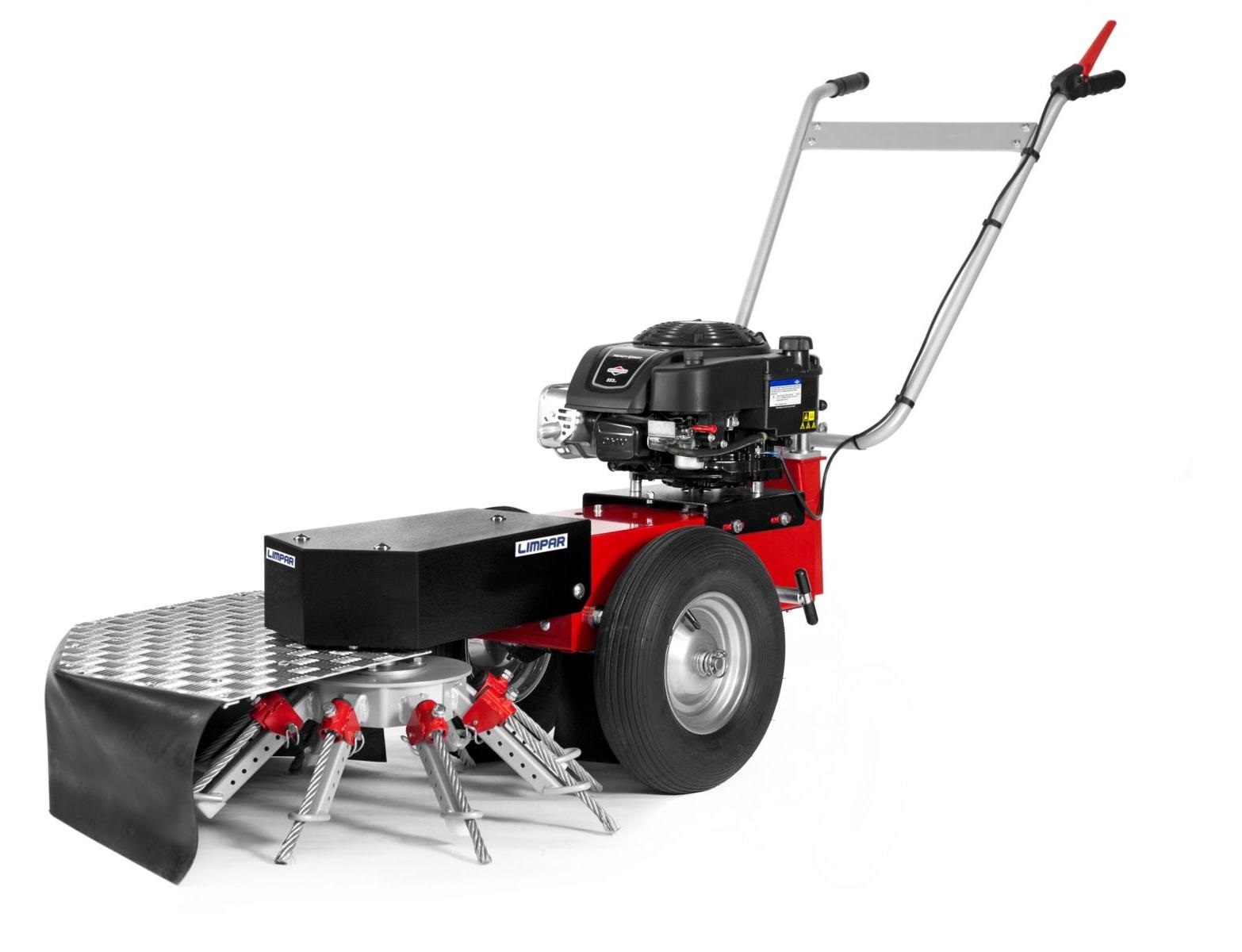Limpar WD 70 Weed Control Weed Control Machine by 4F