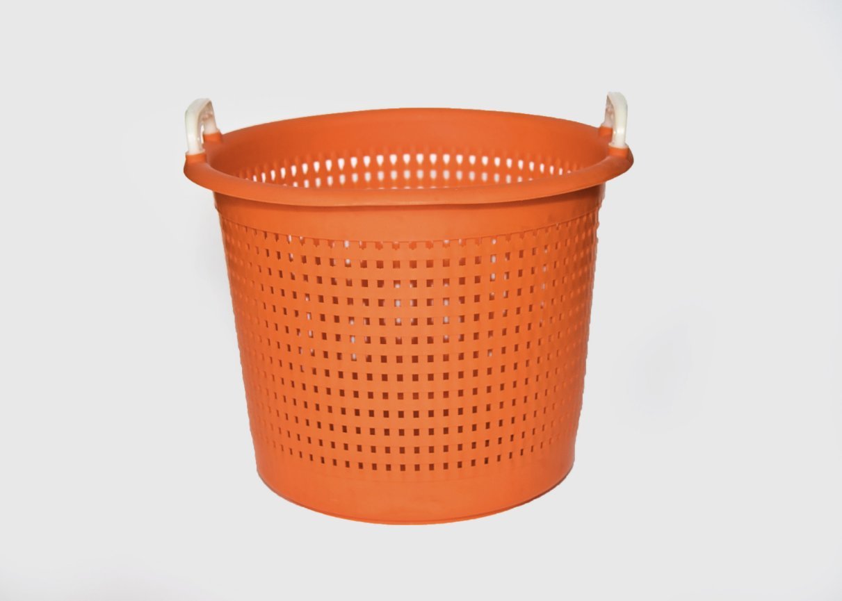 Handling Equipment Plastic Fish Basket by Atlantic