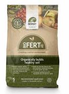 Biofert - TE - 5Kg Bag By Pacific Biofert Limited