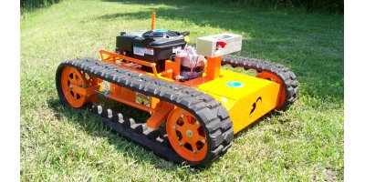 evatech robots 22t hybrid xprt agriculture