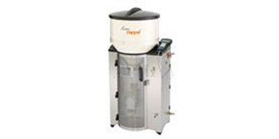 System Happel Young Cattle Automatic Liquid Feeders By