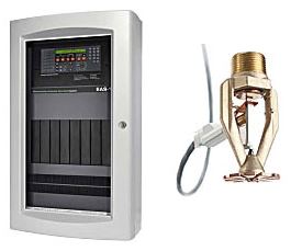Tyco - EAS-1 - EAS-1 Systems - Electronically Activated ...