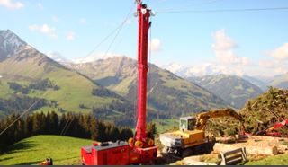 Grizzly - 700 - Herzog-Products - Yarders - Yarder Combine by ...