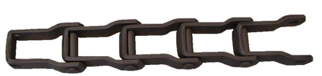 AL662 Steel Pintle Chain