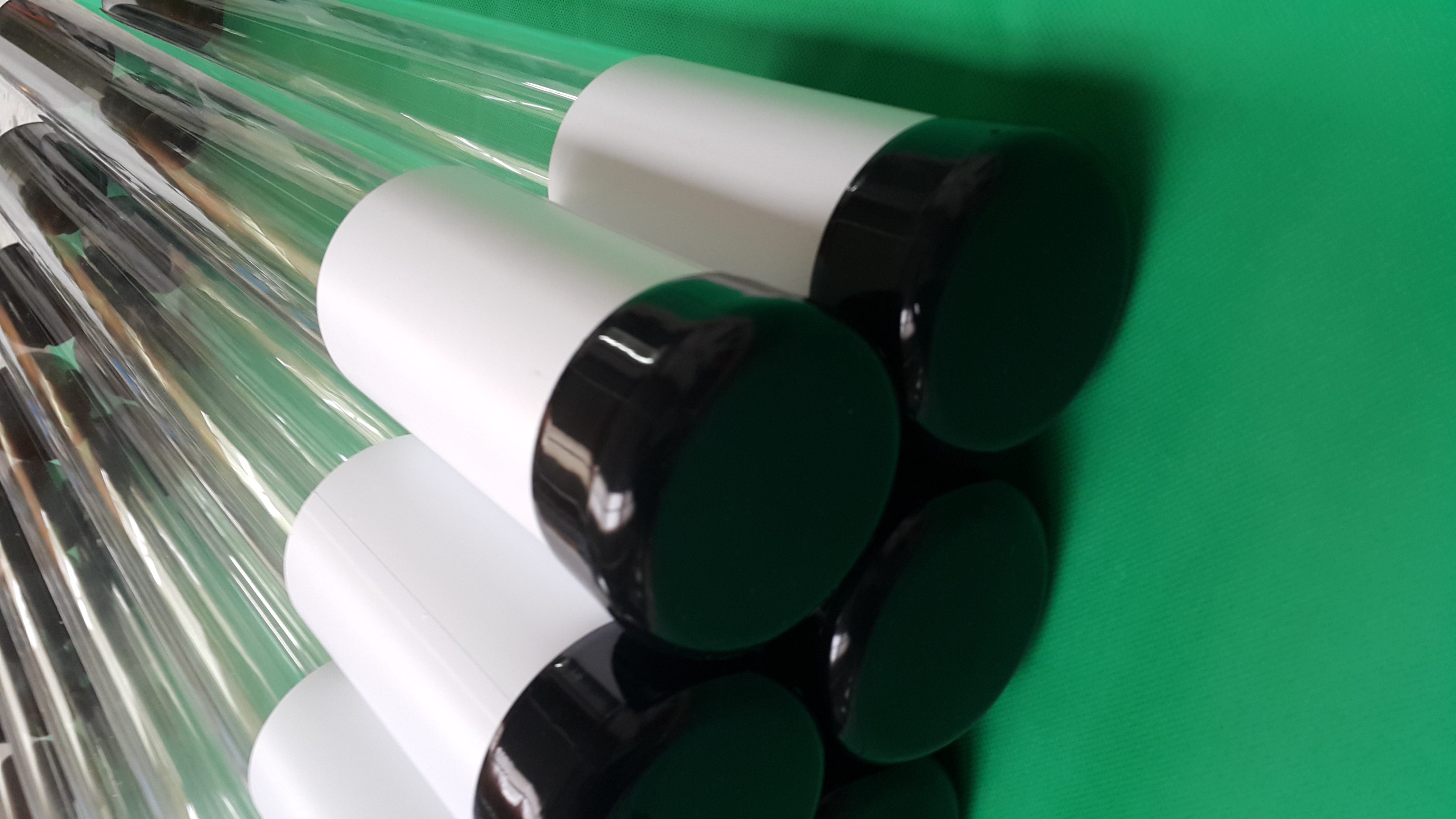 VSI - Minirhizotron Tubes By Vienna Scientific Instruments Gmbh