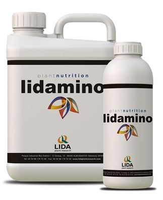 Lida Lidamino Growth Activator