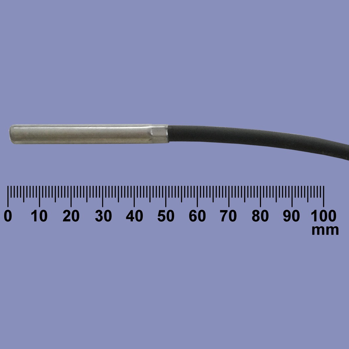 Agriculture Monitoring Temperature