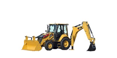 Finning - 427F2 - Backhoe Loaders - Backhoe Loaders by ...