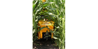 Robotics Machine by Rowbot Systems