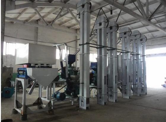 Victor Vtn 40 Automatic Rice Mill Plant By Victor Rice Mill