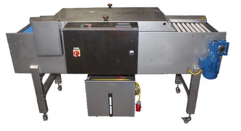 Agritom - Fodder Tray Washer Systems - Automatic Fodder Tray ...