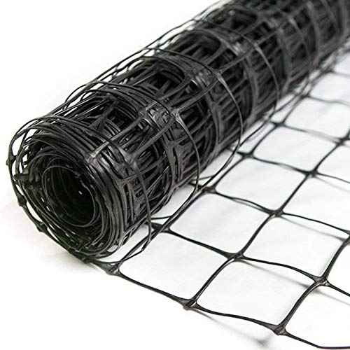 Garden Netting Plastic Deer Fence by Shijiazhuang Qibang