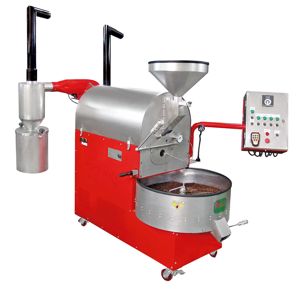 CAPE Coffee Equipment Coffee Roaster Coffee Roaster by